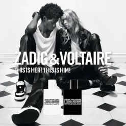Femme Zadig et Voltaire Eau De Parfum|This Is Her! Eau de Parfum