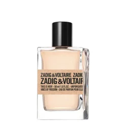 Zadig et Voltaire Eau De Parfum>This is Her! Vibes of Freedom