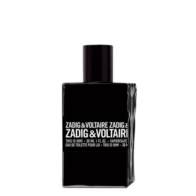 Zadig et Voltaire Eau De Toilette>This Is Him!