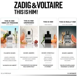 Zadig et Voltaire Parfums Naturels|Eau De Toilette><noscript><img width=