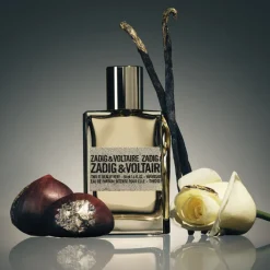 Zadig et Voltaire Eau De Parfum>This Is Really Her!