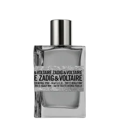 Zadig et Voltaire Eau De Parfum>This Is Really Him!