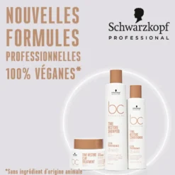 Schwarzkopf Shampooing>Time Restore Shampooing