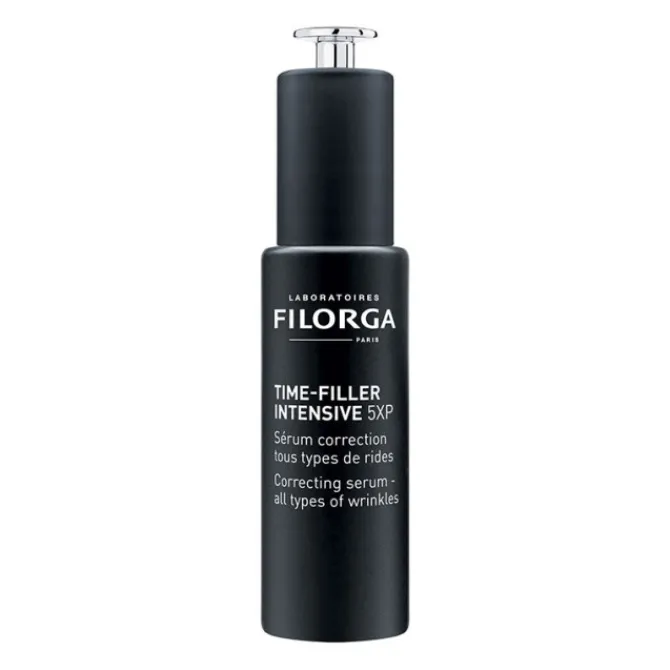 Filorga Sérum>Time-Filler Intensive 5XP