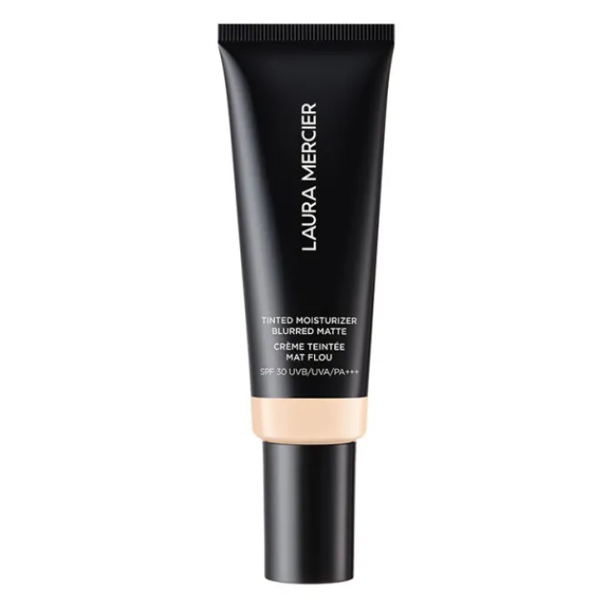 Laura Mercier Crème Teintée, Bb & Cc Crème|Tinted Moisturizer Blurred Matte
