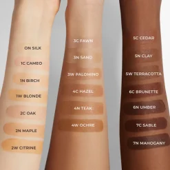 Laura Mercier Crème Teintée, Bb & Cc Crème|Tinted Moisturizer Blurred Matte