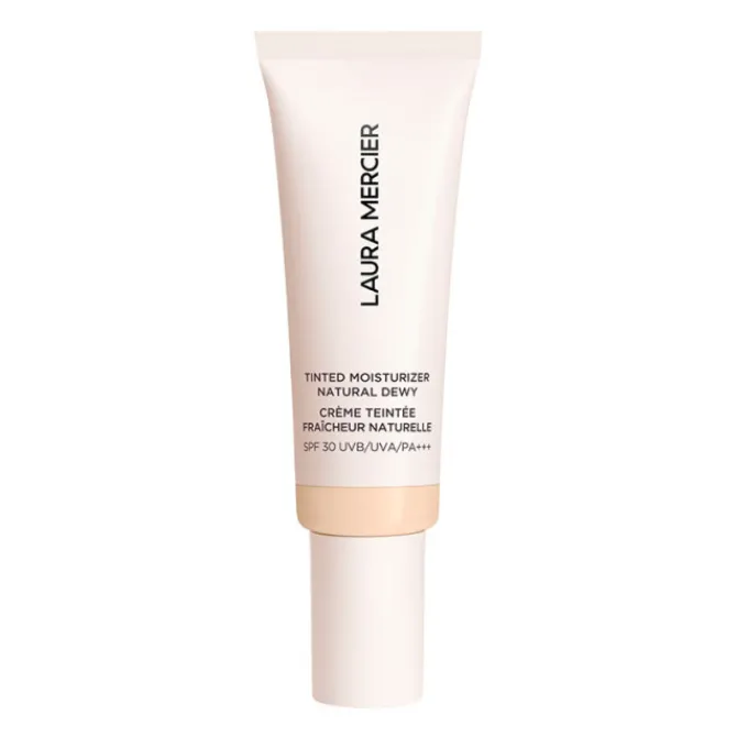 Laura Mercier Crème Teintée, Bb & Cc Crème>Tinted Moisturizer Natural Dewy