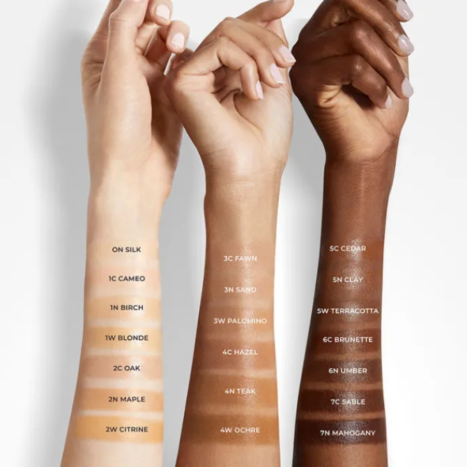 Laura Mercier Crème Teintée, Bb & Cc Crème>Tinted Moisturizer Natural Dewy