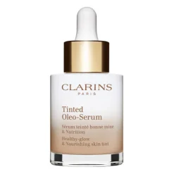 Clarins Crème Teintée, Bb & Cc Crème|Fond De Teint Fluide>Tinted Oleo-Serum