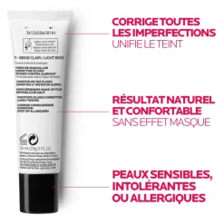 La Roche Posay Teint|Fond De Teint Fluide>Toleriane Correcteur de Teint Fluide