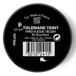 La Roche Posay Teint|Fard À Joue & Blush>Toleriane Fard à Joue
