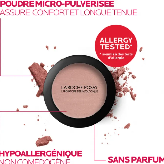 La Roche Posay Teint|Fard À Joue & Blush>Toleriane Fard à Joue