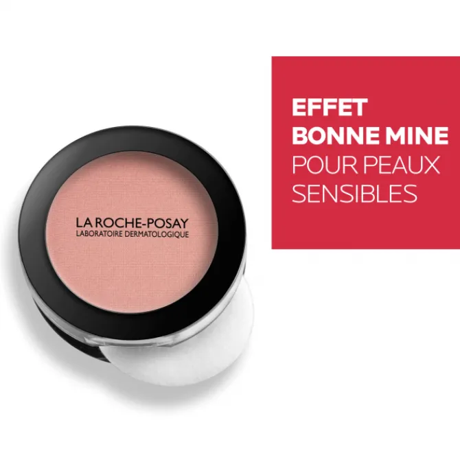 La Roche Posay Teint|Fard À Joue & Blush>Toleriane Fard à Joue