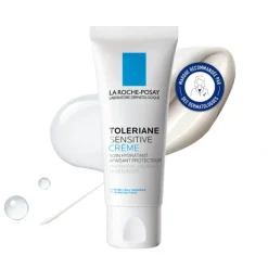 La Roche Posay Crème De Nuit|Crèmes De Jour>Toleriane Sensitive Crème