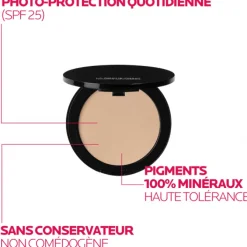 La Roche Posay Teint|Poudre De Teint>Tolériane Poudre Compacte Correcteur de Teint