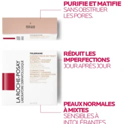 La Roche Posay Teint|Poudre De Teint><noscript><img width=