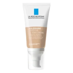 La Roche Posay Teint|Crèmes De Jour>Tolériane Sensitive