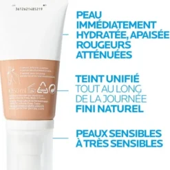 La Roche Posay Teint|Crèmes De Jour|Tolériane Sensitive