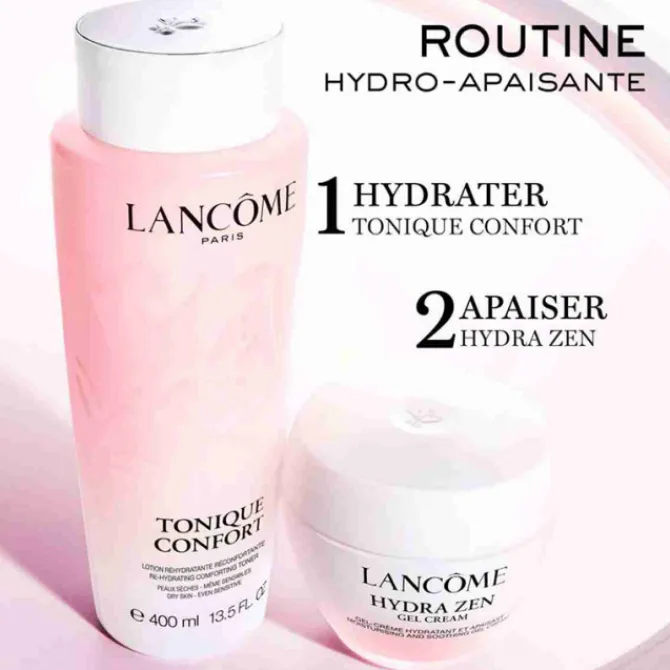 Lancome Lotion & Tonique>Tonique Confort