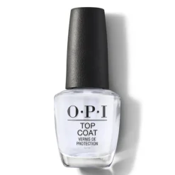 OPI Base & Top Coat Chez Kalista>Top Coat Protection