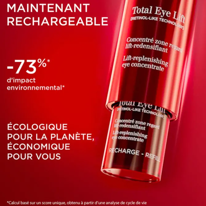 Clarins Soin Des Yeux & Lèvres>Total Eye Lift