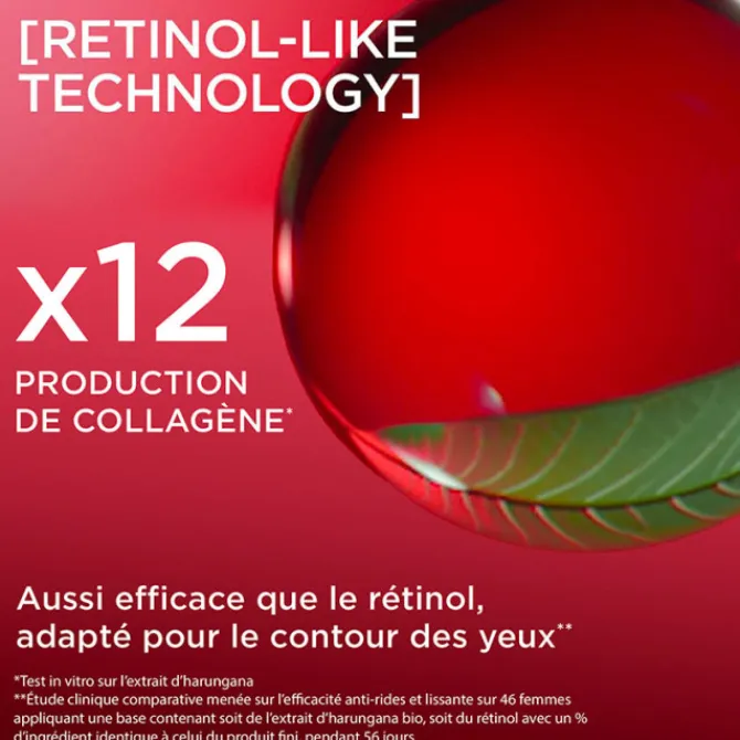 Clarins Soin Des Yeux & Lèvres>Total Eye Lift