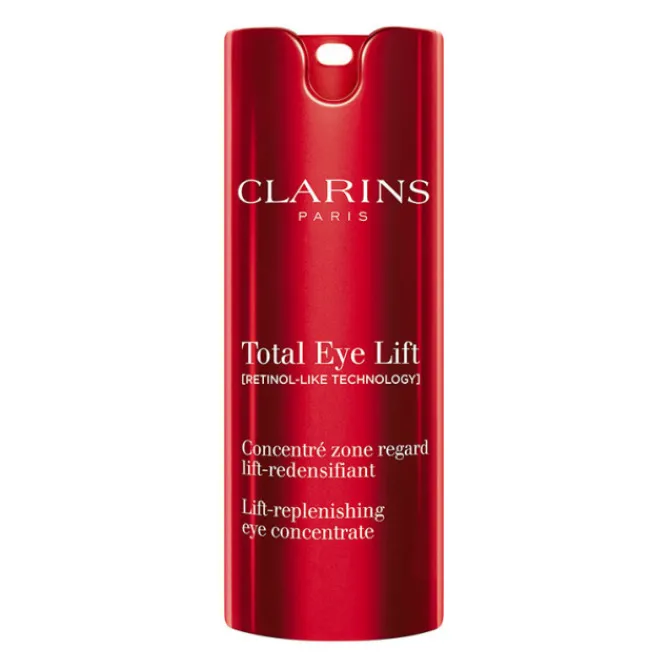 Clarins Soin Des Yeux & Lèvres>Total Eye Lift