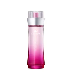 Lacoste Eau De Toilette>Touch of Pink