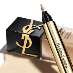 Yves Saint Laurent Enlumineur & Highlight|Anti-Cerne & Correcteur><noscript><img width=
