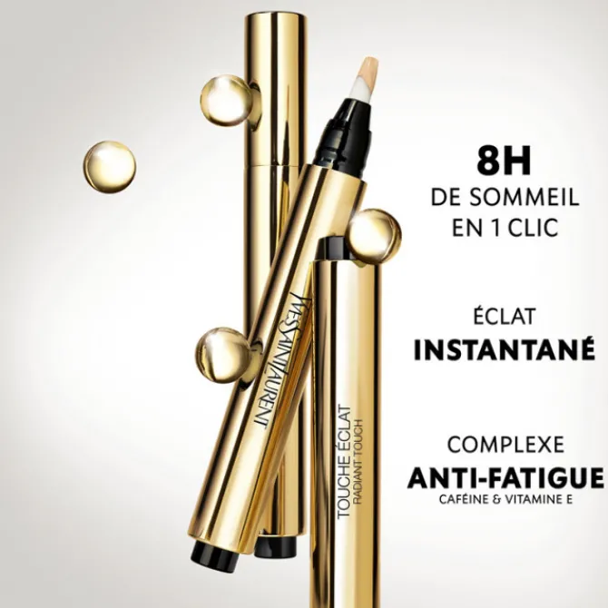 Yves Saint Laurent Enlumineur & Highlight|Anti-Cerne & Correcteur>Touche Éclat