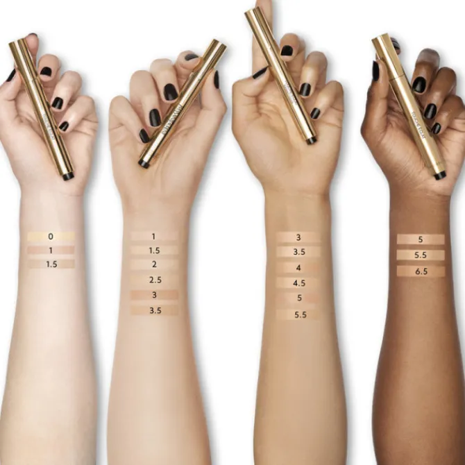 Yves Saint Laurent Enlumineur & Highlight|Anti-Cerne & Correcteur>Touche Éclat