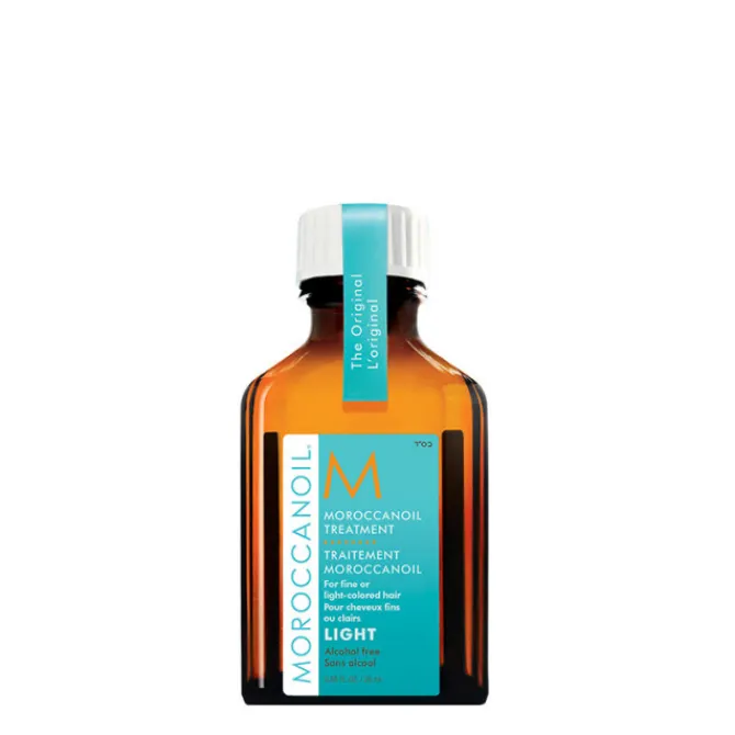 Moroccanoil Cheveux Fins / Sans Volume|Cure & Traitement>Traitement Light