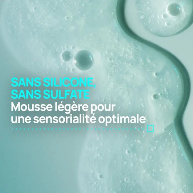 Rene Furterer Shampooing>Triphasic Active Grow