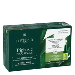 Rene Furterer Soins Capillaires|Cheveux Fins / Sans Volume>Triphasic Progressive