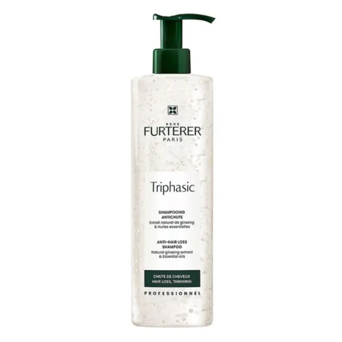 Rene Furterer Shampooings|Anti-Chute / Anti-Âge>Triphasic Shampooing
