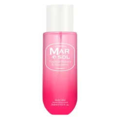 Mar E Sol Brumes Parfumées>Tropical Flowers & Raspberry