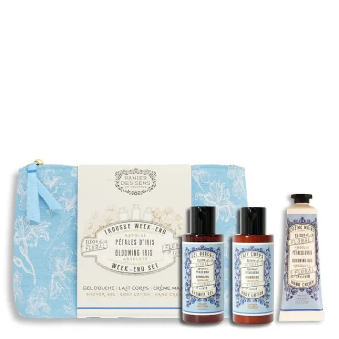 Panier des Sens Coffrets & Cadeaux|Trousse de Voyage