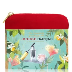 Le Rouge Francais Coffrets & Cadeaux>Trousse Printemps Été