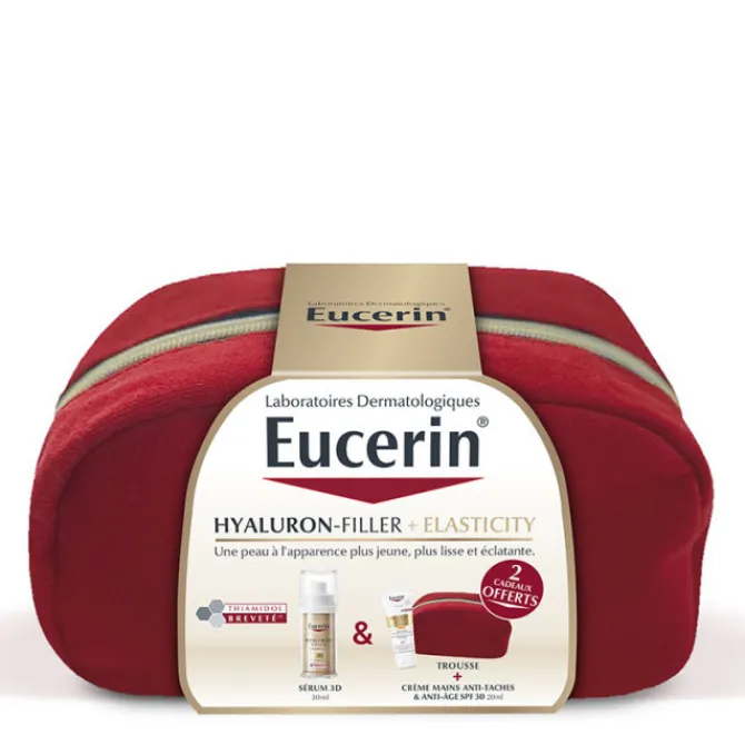 Eucerin Coffrets|Trousse Routine Anti-Taches
