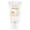 Avene Soins Solaires|Protection Solaire Visage|Très Haute Protection Crème Minérale SPF50+