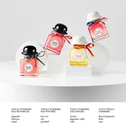 HERMES Eau De Parfum></noscript>Tutti Twilly d'Hermès