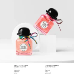 HERMES Eau De Parfum></noscript>Twilly d'Hermès