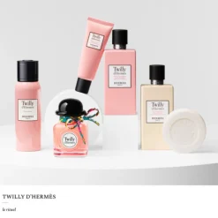 HERMES Eau De Parfum></noscript>Twilly d'Hermès