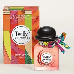 HERMES Eau De Parfum></noscript>Twilly d'Hermès