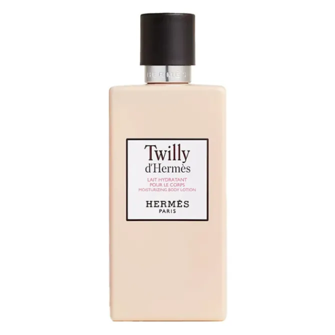 HERMES Soin Hydratant|Produit Complémentaire>Twilly d'Hermès - Lait Corps