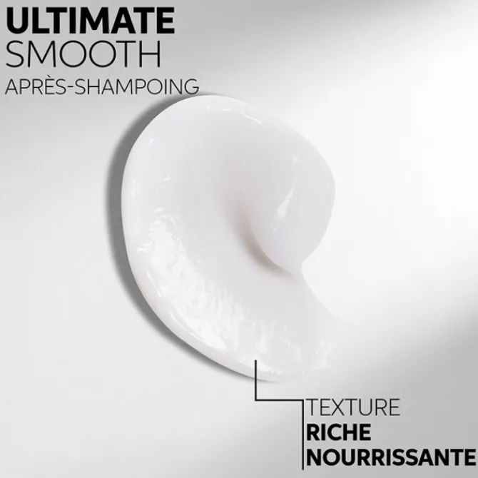 Wella Cheveux Bouclés / Ondulés / Frisés / Crépus|Masques>Ultimate Smooth Masque