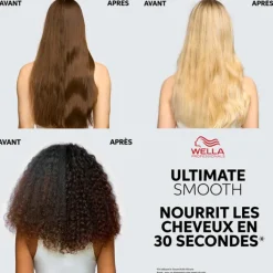 Wella Cheveux Bouclés / Ondulés / Frisés / Crépus|Masques><noscript><img width=