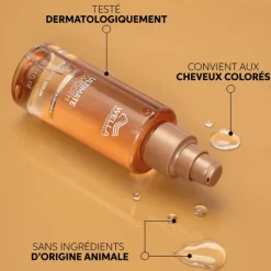 Wella Cheveux Bouclés / Ondulés / Frisés / Crépus|Huile & Sérum></noscript>Ultimate Smooth Sérum