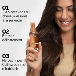 Wella Cheveux Bouclés / Ondulés / Frisés / Crépus|Huile & Sérum></noscript>Ultimate Smooth Sérum