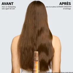Wella Cheveux Bouclés / Ondulés / Frisés / Crépus|Huile & Sérum></noscript>Ultimate Smooth Sérum